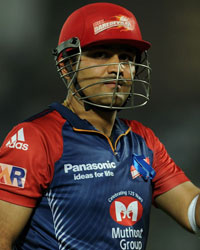 Virender Sehwag